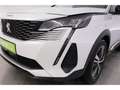 Peugeot 3008 Hybrid 4 Aut.Allure Pack+LED+NAVI+KLIMA+PDC Alb - thumbnail 13