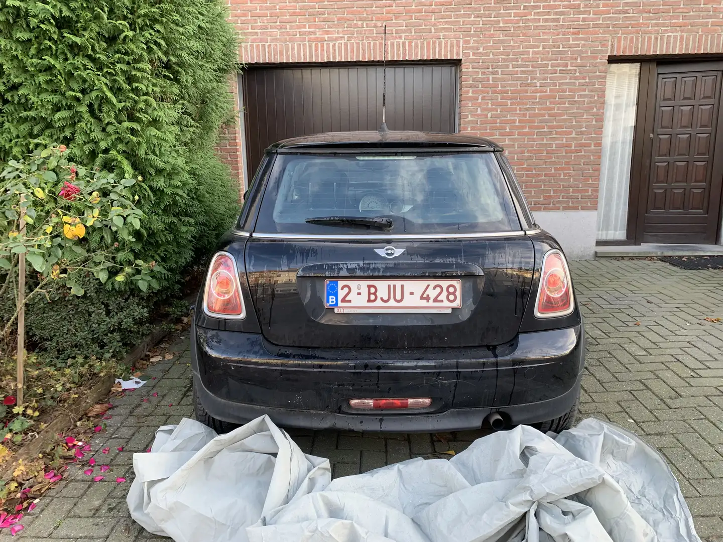MINI One 1.6i - 2