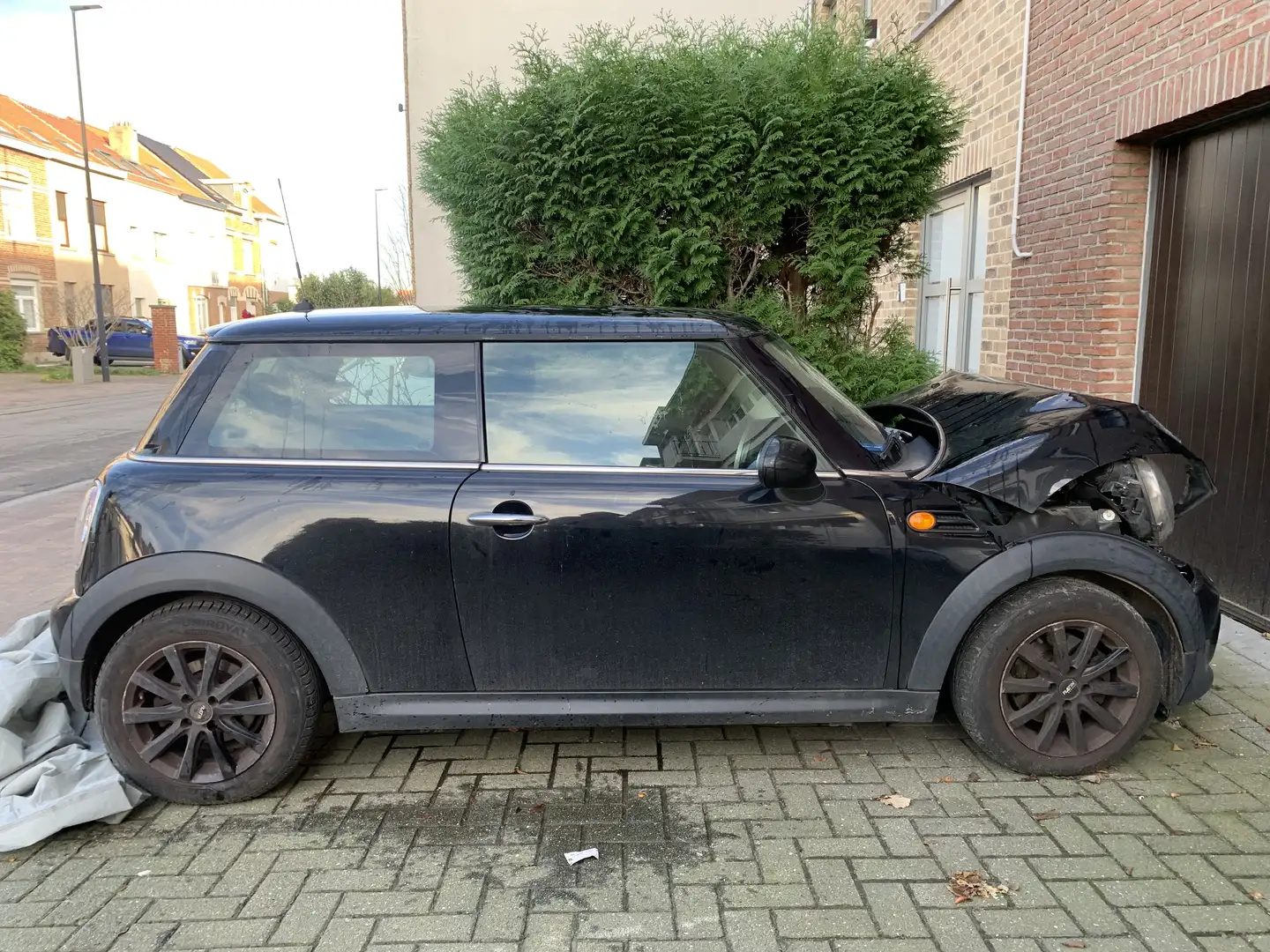 MINI One 1.6i - 1