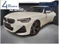 BMW 218 M-sport Blanc - thumbnail 1