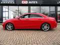 Mercedes-Benz CLA 200 Edition 1 AMG AUT 2013 UNIEK Rood - thumbnail 7