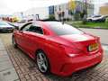 Mercedes-Benz CLA 200 Edition 1 AMG AUT 2013 UNIEK Rood - thumbnail 8