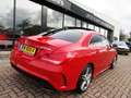 Mercedes-Benz CLA 200 Edition 1 AMG AUT 2013 UNIEK Rood - thumbnail 2
