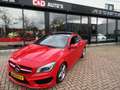 Mercedes-Benz CLA 200 Edition 1 AMG AUT 2013 UNIEK Rood - thumbnail 6