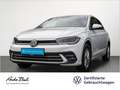 Volkswagen Polo 1.0 TSI Style, Navi, LED-Matrix, App-Connec Weiß - thumbnail 1