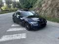 BMW 320 320d Blauw - thumbnail 2