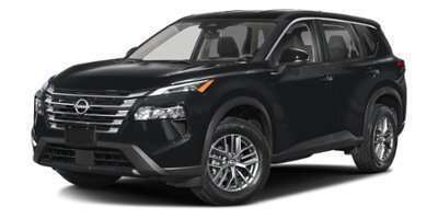 2026 Nissan Rogue SV | AWD | Sunroof | Heated Seats | Pwr Lift Gate