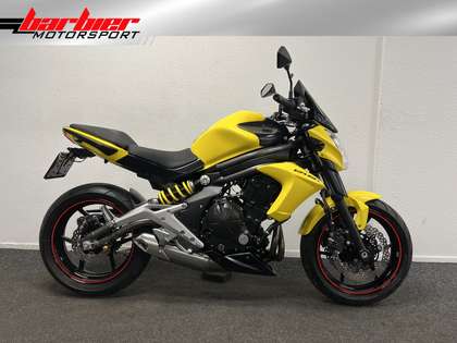 Kawasaki ER - 6 N