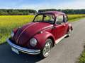 Volkswagen Maggiolino Rood - thumbnail 1