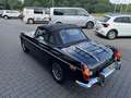 MG MGB Cabriolet 1,8 Umfangreich Restauriert Negru - thumbnail 5
