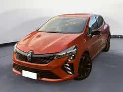 Renault Clio AUTO AZIENDALE -
Clio ECO-G 100 CV 5 porte
Techno