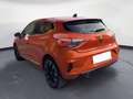 Renault Clio AUTO AZIENDALE - Clio ECO-G 100 CV 5 porte Techno Orange - thumbnail 4