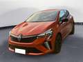 Renault Clio AUTO AZIENDALE - Clio ECO-G 100 CV 5 porte Techno Orange - thumbnail 5