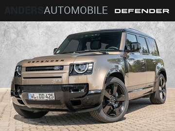 110 P425 5.0 V8 X-Dyn. HSE UPE 124.924€