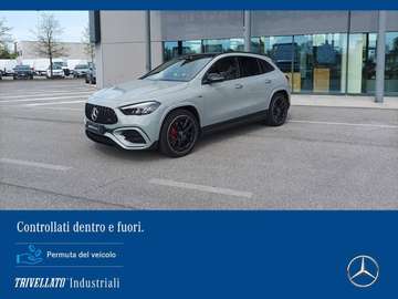 amg 35 advanced plus amg 4matic auto