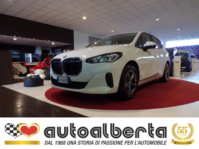 BMW 223 Serie 2 Active Tourer 223i xDrive Mhev 48v Auto
