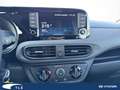 Hyundai i10 Select 1.0 MT EU6d Select Apple CarPlay Android Au Nero - thumbnail 13