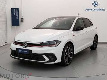 2.0 TSI GTI DSG