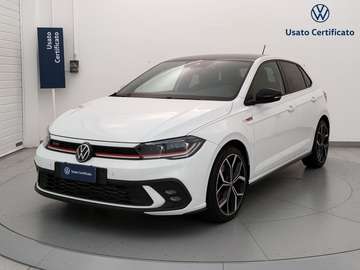 2.0 TSI GTI DSG