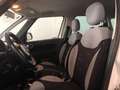 Fiat 500L Living 1.6 mjt Pop Star 105cv Weiß - thumbnail 11
