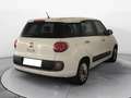 Fiat 500L Living 1.6 mjt Pop Star 105cv Weiß - thumbnail 4