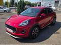 Ford Puma Titanium  * nur 49700KM * Navi* Rot - thumbnail 1
