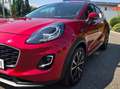 Ford Puma Titanium  * nur 49700KM * Navi* Rot - thumbnail 7