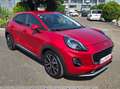 Ford Puma Titanium  * nur 49700KM * Navi* Rot - thumbnail 5