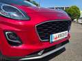 Ford Puma Titanium  * nur 49700KM * Navi* Rot - thumbnail 13