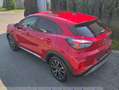Ford Puma Titanium  * nur 49700KM * Navi* Rot - thumbnail 16