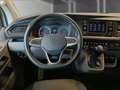 Volkswagen T6.1 Caravelle 2.0 TDI Trendline DSG LED*AHK*STHZ Gri - thumbnail 10