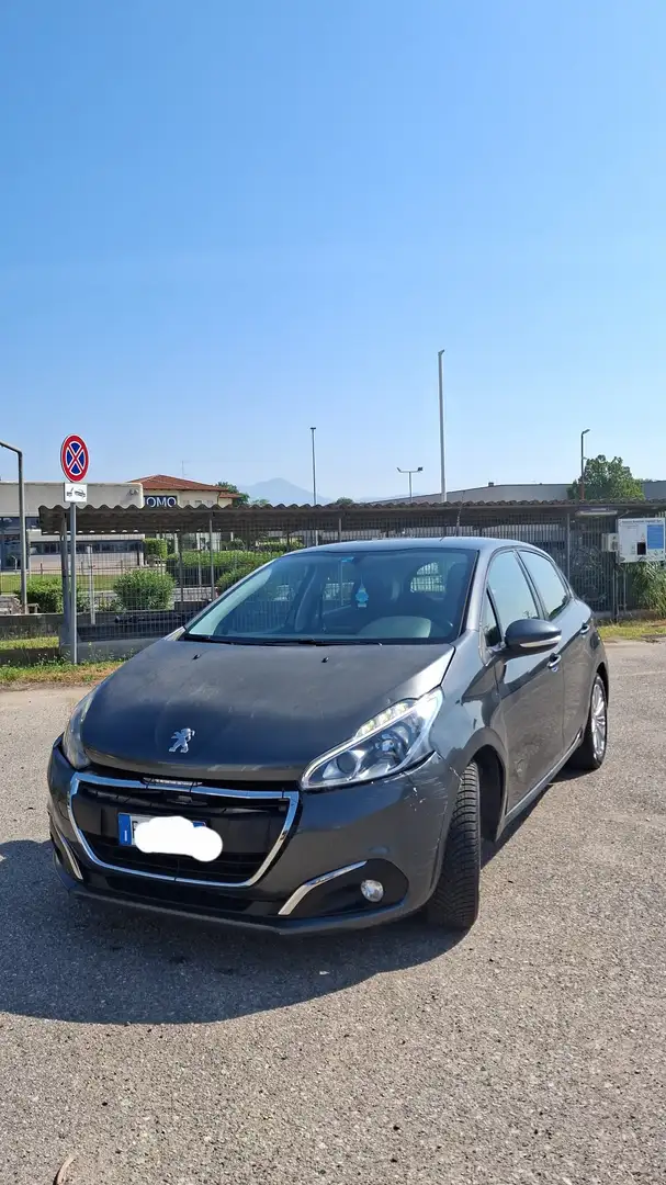 Peugeot 208 5p 1.2 puretech Active gpl 82cv - 1