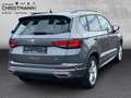 SEAT Ateca FR 4Drive 2.0 TDI*NAVI*AHK*PANO*SHZ*PDC*CAM* Gri - thumbnail 5