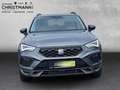 SEAT Ateca FR 4Drive 2.0 TDI*NAVI*AHK*PANO*SHZ*PDC*CAM* Gri - thumbnail 8