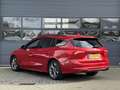 Ford Focus WAGON 1.0 HYBRID ST LINE BUSINESS I WINTERPAKKET I Rood - thumbnail 17