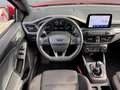 Ford Focus WAGON 1.0 HYBRID ST LINE BUSINESS I WINTERPAKKET I Rood - thumbnail 5