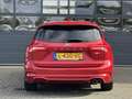 Ford Focus WAGON 1.0 HYBRID ST LINE BUSINESS I WINTERPAKKET I Rood - thumbnail 16