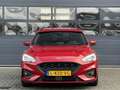 Ford Focus WAGON 1.0 HYBRID ST LINE BUSINESS I WINTERPAKKET I Rood - thumbnail 14