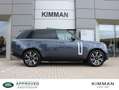 Land Rover Range Rover P460e Autobiography PHEV | Achterbank verwarmd | P Blauw - thumbnail 1