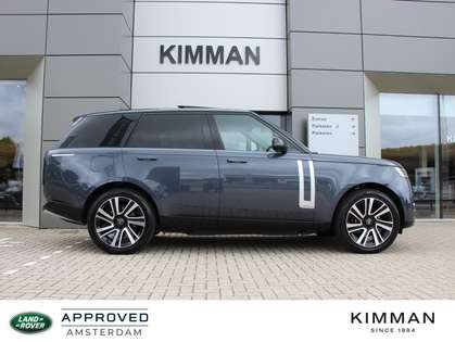 Land Rover Range Rover P460e Autobiography PHEV | Achterbank verwarmd | P