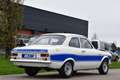 Ford Escort 2.0 RS 2000 Uniek! | 1e Eigenaar | Matching number Blanco - thumbnail 41