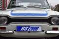 Ford Escort 2.0 RS 2000 Uniek! | 1e Eigenaar | Matching number Blanco - thumbnail 35