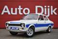 Ford Escort 2.0 RS 2000 Uniek! | 1e Eigenaar | Matching number Weiß - thumbnail 1
