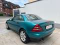 Mercedes-Benz SLK 200 Verde - thumbnail 6