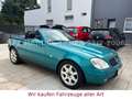 Mercedes-Benz SLK 200 Grün - thumbnail 9
