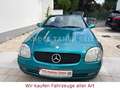 Mercedes-Benz SLK 200 Grün - thumbnail 8