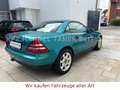 Mercedes-Benz SLK 200 Grün - thumbnail 4