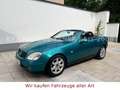 Mercedes-Benz SLK 200 Grün - thumbnail 7