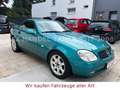 Mercedes-Benz SLK 200 Grün - thumbnail 3