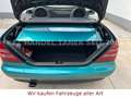 Mercedes-Benz SLK 200 Grün - thumbnail 25